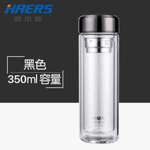 HAERS/哈尔斯 HBL-300-58-350ml