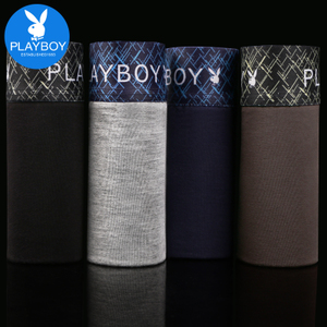 PLAYBOY/花花公子 D5325-4