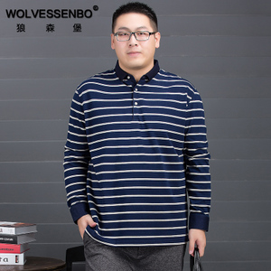 WOLVESSENBO/狼森堡 SZ-7626