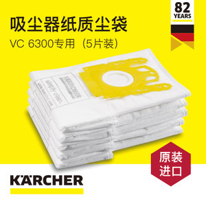 KARCHER/凯驰 vc6300