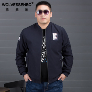 WOLVESSENBO/狼森堡 M-399