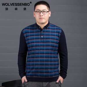 WOLVESSENBO/狼森堡 W-K611