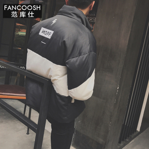 FANCOOSH/范·库·仕 A405-G141