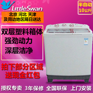 Littleswan/小天鹅 TP100-JS960