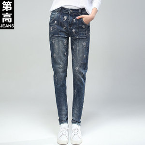 第高Jeans DG2995163320