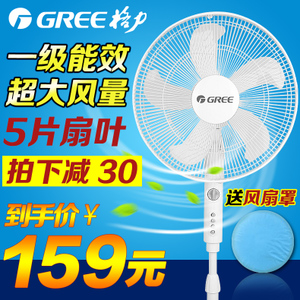 Gree/格力 FD-4009-WG