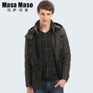 Masa Maso/玛萨·玛索 14719
