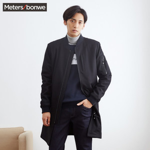 Meters Bonwe/美特斯邦威 231224