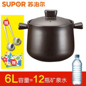 SUPOR/苏泊尔 TB35A1-6.0L