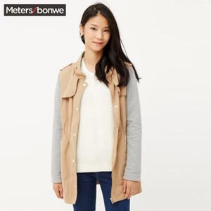 Meters Bonwe/美特斯邦威 234981