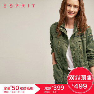 ESPRIT/埃斯普利特 086EE1G056-1