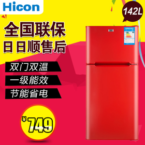 HICON/惠康 BCD-142UM
