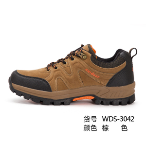 Warrior/回力 WDS-3037-3042