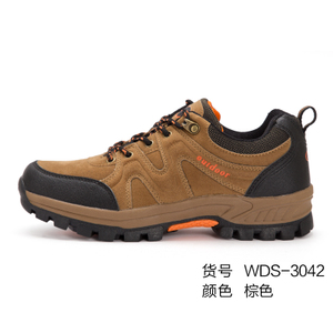Warrior/回力 WDS-3037-3042