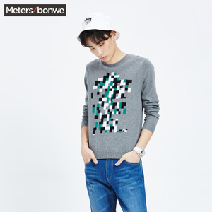 Meters Bonwe/美特斯邦威 228179