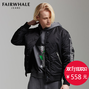 Mark Fairwhale/马克华菲 716415017603