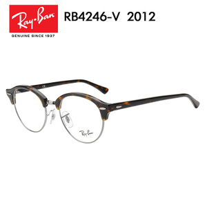 Rayban/雷朋 0RX4246V-2012