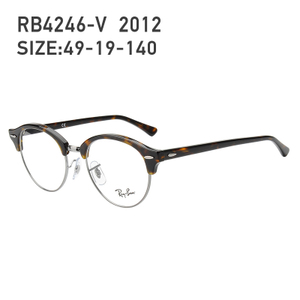 Rayban/雷朋 0RX4246V-2012