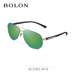 Bolon/暴龙 BL2348-M18