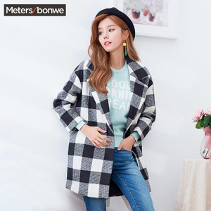 Meters Bonwe/美特斯邦威 603028