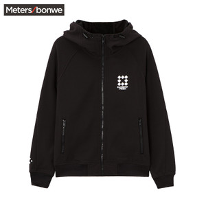 Meters Bonwe/美特斯邦威 224210