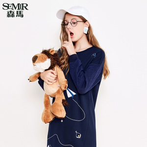 Semir/森马 1D416140064-8700