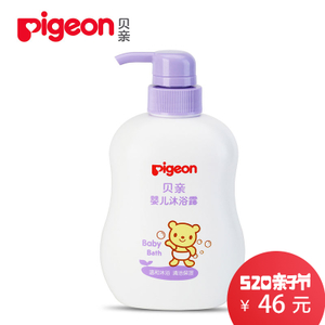 Pigeon/贝亲 IA112-500ml