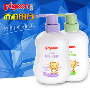 Pigeon/贝亲 IA112-500ml