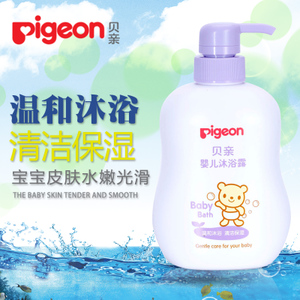 Pigeon/贝亲 IA112-500ml