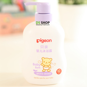 Pigeon/贝亲 IA112-500ml