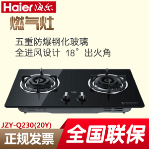 Haier/海尔 JZY-Q230