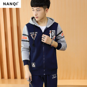 男旗 NANQIMY305-306