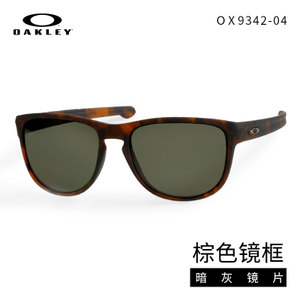 Oakley/欧克利 OO9342-04