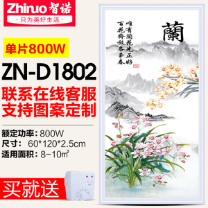 智诺 ZN-D1802