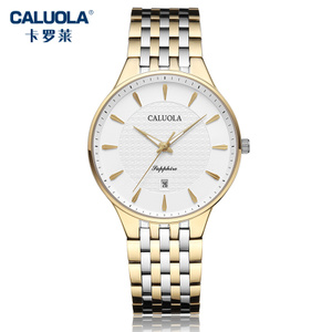 CALUOLA/卡罗莱 CA1217GL