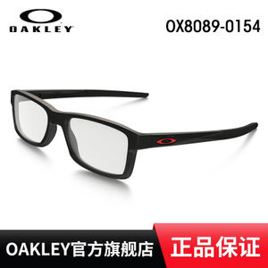 Oakley/欧克利 OX8089-0154