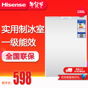 Hisense/海信 BC-100S