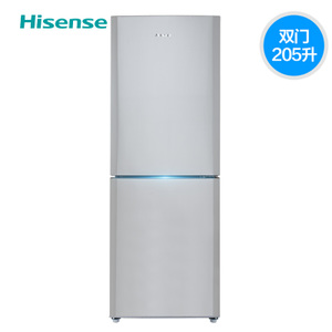Hisense/海信 BCD-205F-HU61