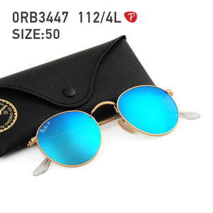 Rayban/雷朋 RB3447-112-112