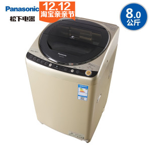 Panasonic/松下 XQB80-G...