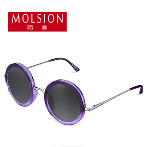 Molsion/陌森 M-S1143-J22