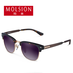 Molsion/陌森 MS-1162-M12