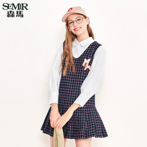 Semir/森马 1D416140061-0187