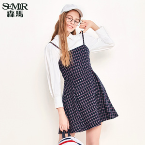 Semir/森马 1D416140062-0187