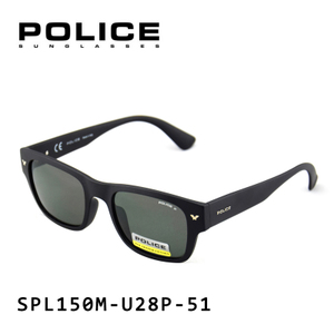 POLICE SPL150M-U28P