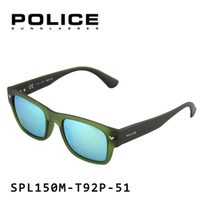 POLICE SPL150M-T92P