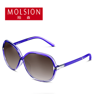 Molsion/陌森 MS-1147-J04