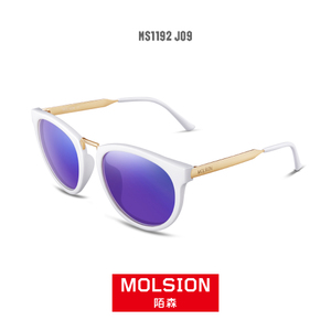 Molsion/陌森 MS1192-J09