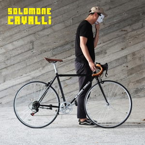 Solomone Cavalli SCR006