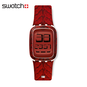 Swatch/斯沃琪 SURW111